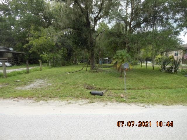 4427 ROSE STREET VALRICO, FL 33596