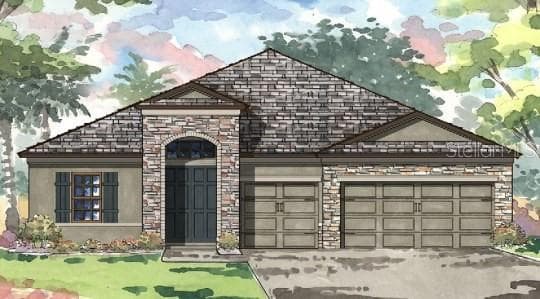 14433 WOODLAND SPUR DRIVE LITHIA, FL 33547