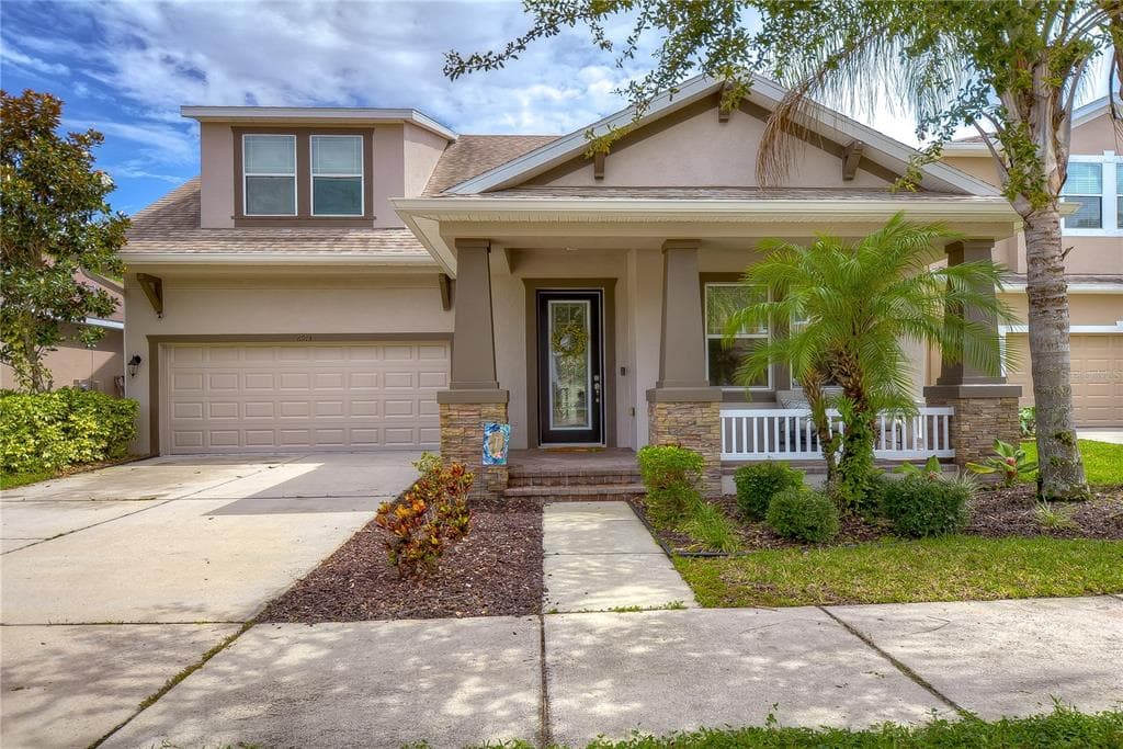 6913 ROCKY CANYON WAY