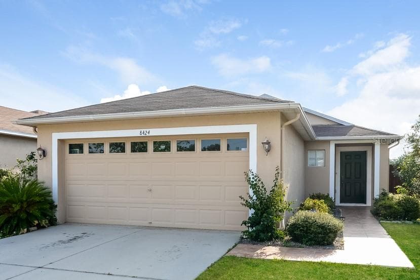 8424 DEER CHASE DRIVE RIVERVIEW, FL 33578