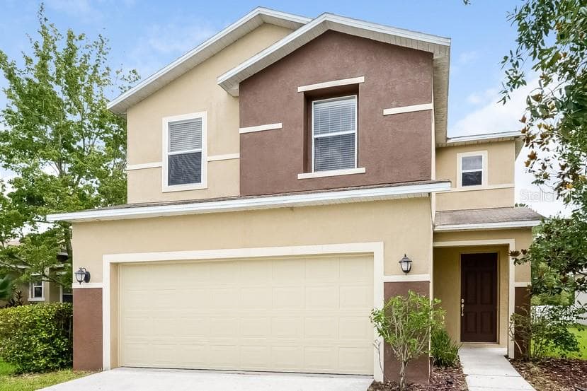 26820 STILLBROOK DRIVE WESLEY CHAPEL, FL 33544