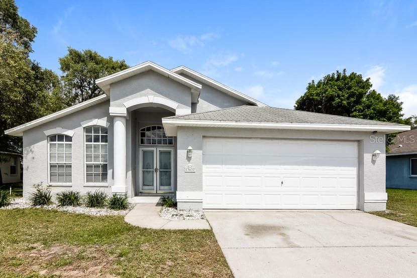 13637 KNOTTY LANE HUDSON, FL 34669