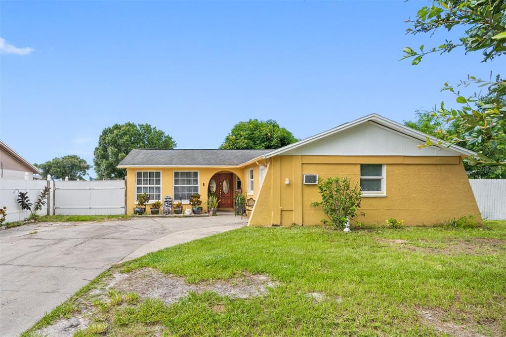 8231 DONALDSON DRIVE