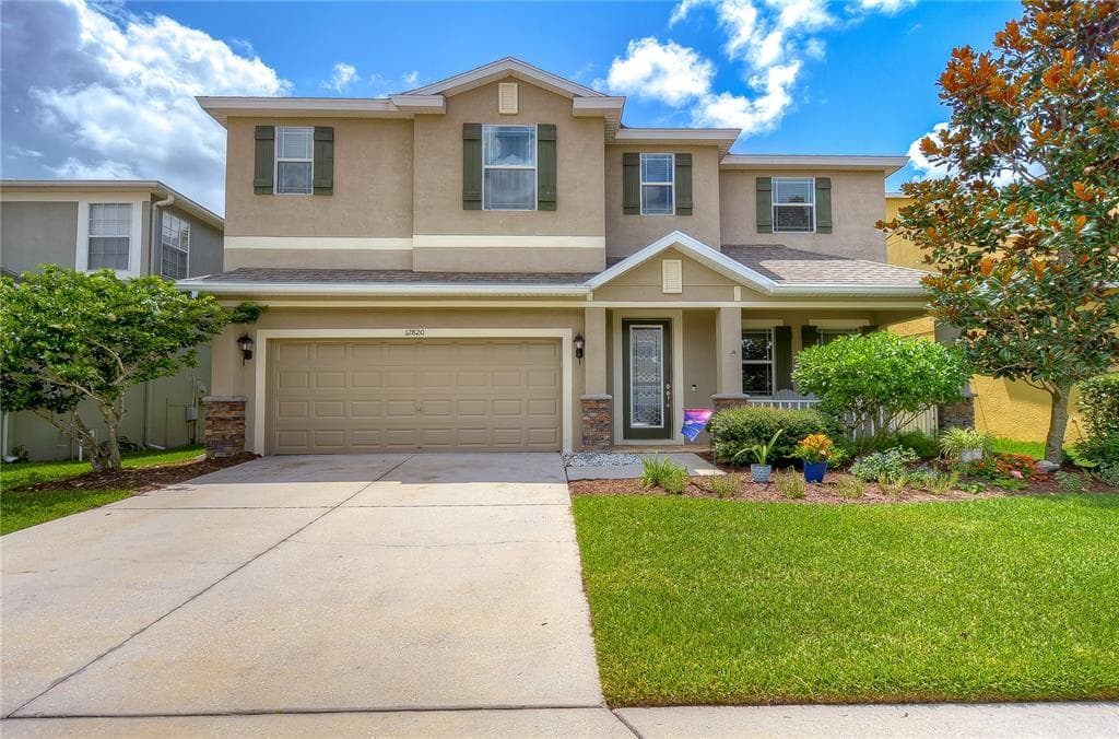 12820 SOLOLA WAY TRINITY, FL 34655