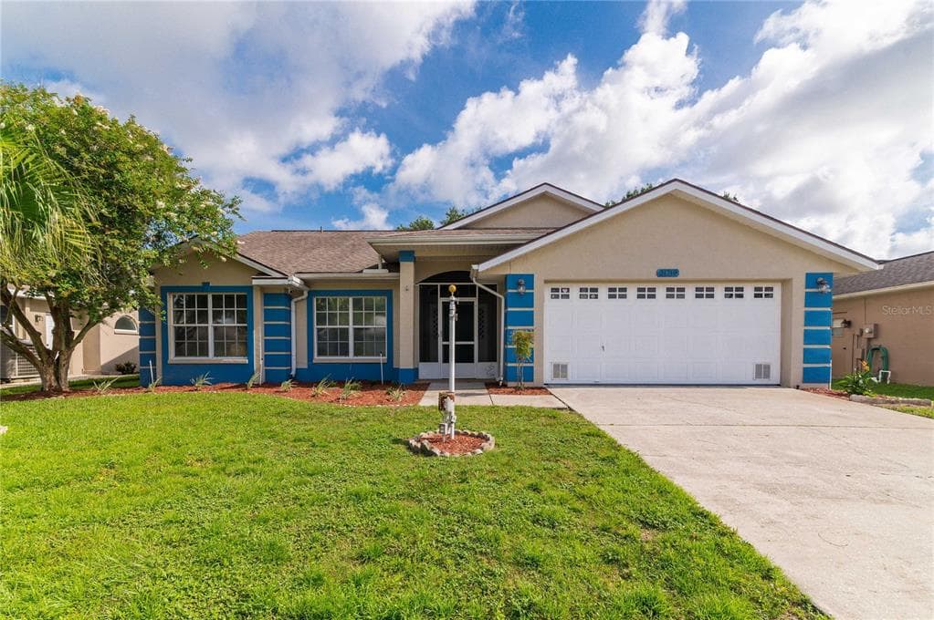 21719 MIMS WAY LUTZ, FL 33549