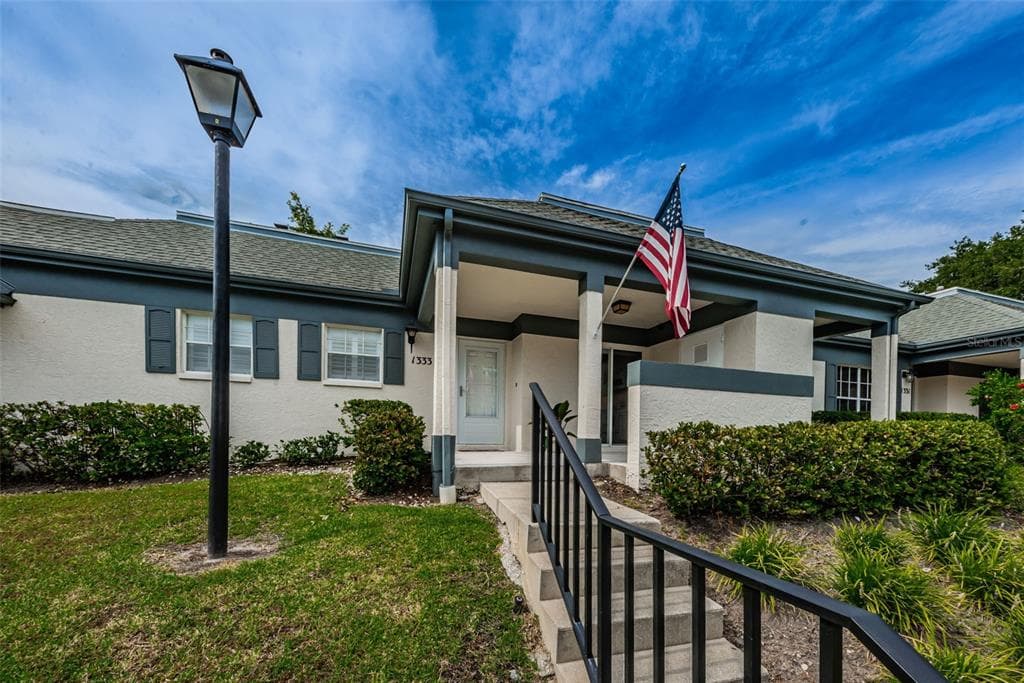 1333 N MCMULLEN BOOTH ROAD UNIT 1333