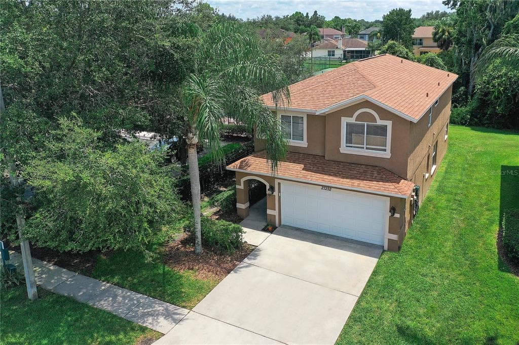27232 BIG SUR DRIVE WESLEY CHAPEL, FL 33544