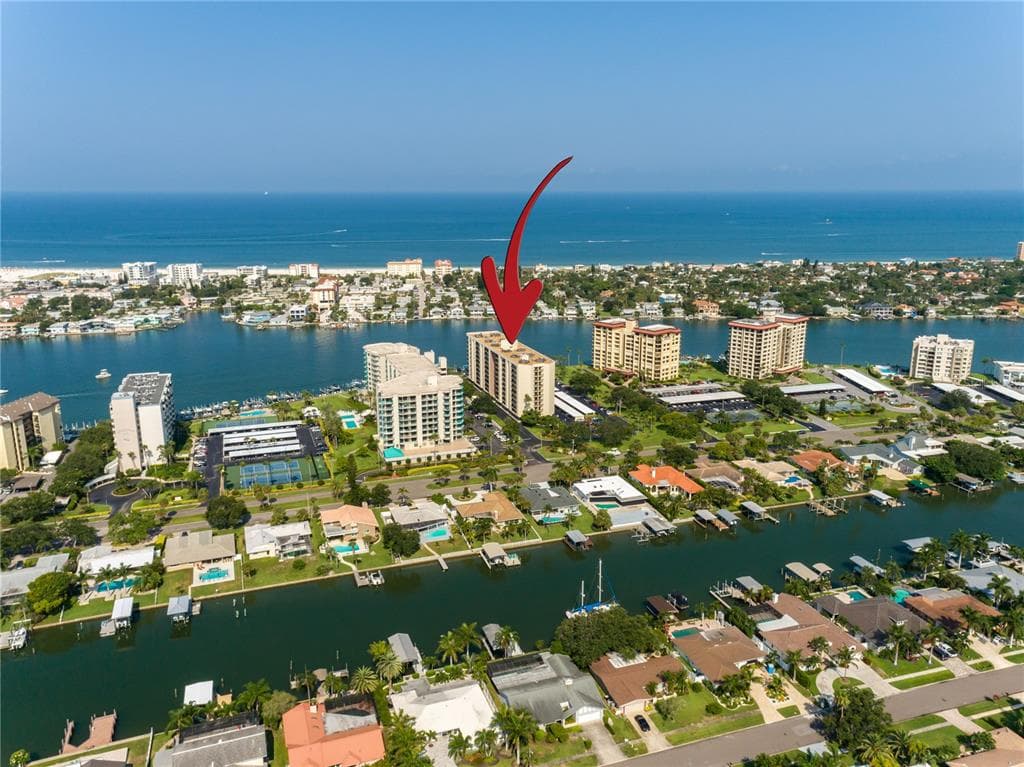 690 ISLAND WAY UNIT 1107 CLEARWATER, FL 33767