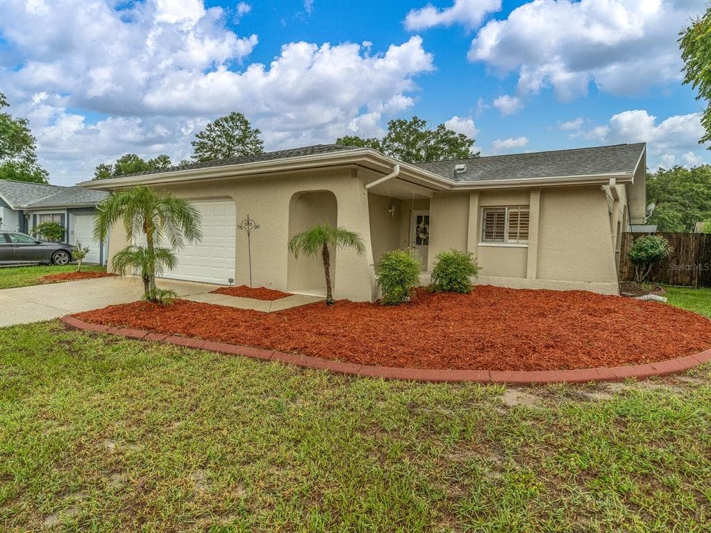 2110 GROVELAND ROAD PALM HARBOR, FL 34683