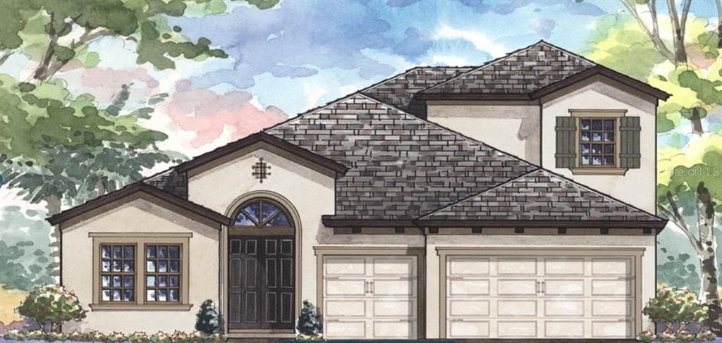 13021 WILDFLOWER MEADOW DRIVE RIVERVIEW, FL 33579