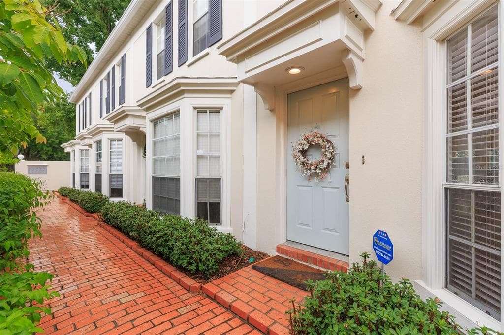 607 S OREGON AVENUE UNIT D TAMPA, FL 33606