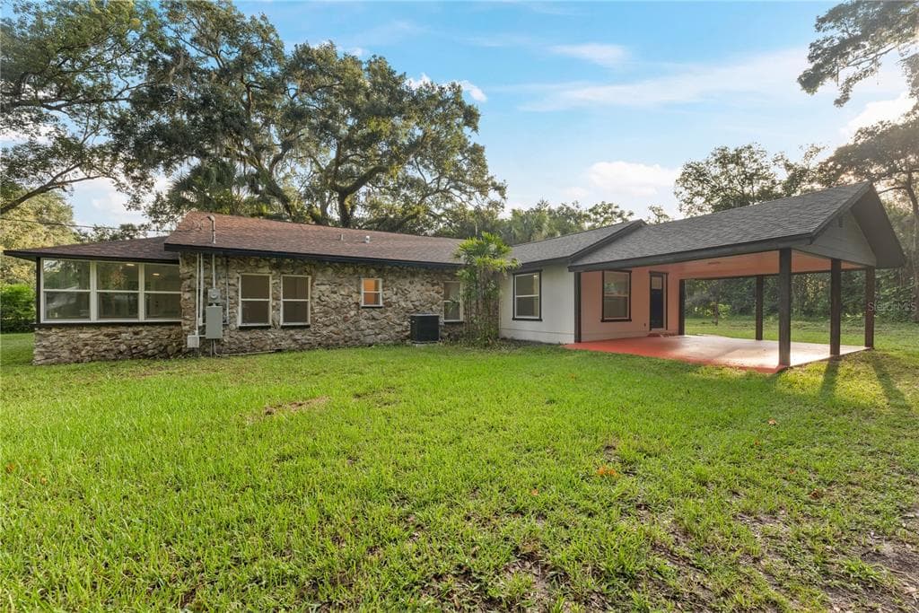 2608 FRANKLIN STREET PLANT CITY, FL 33563