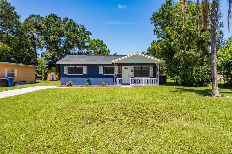 2535 28TH STREET S ST PETERSBURG, FL 33712
