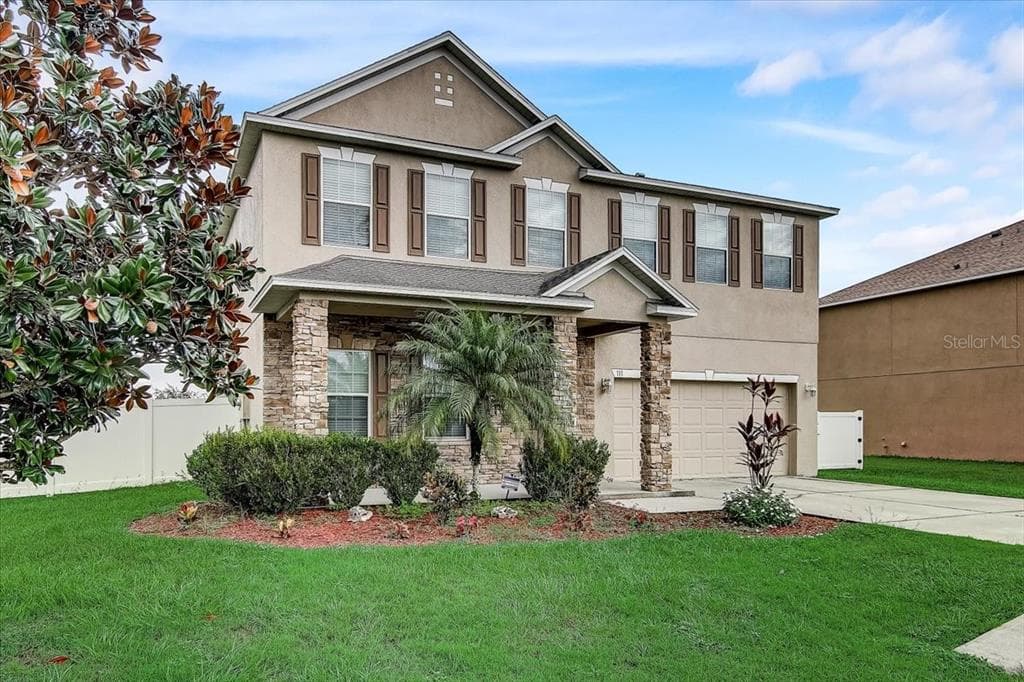 111 GERBER DAIRY ROAD EAGLE LAKE, FL 33839