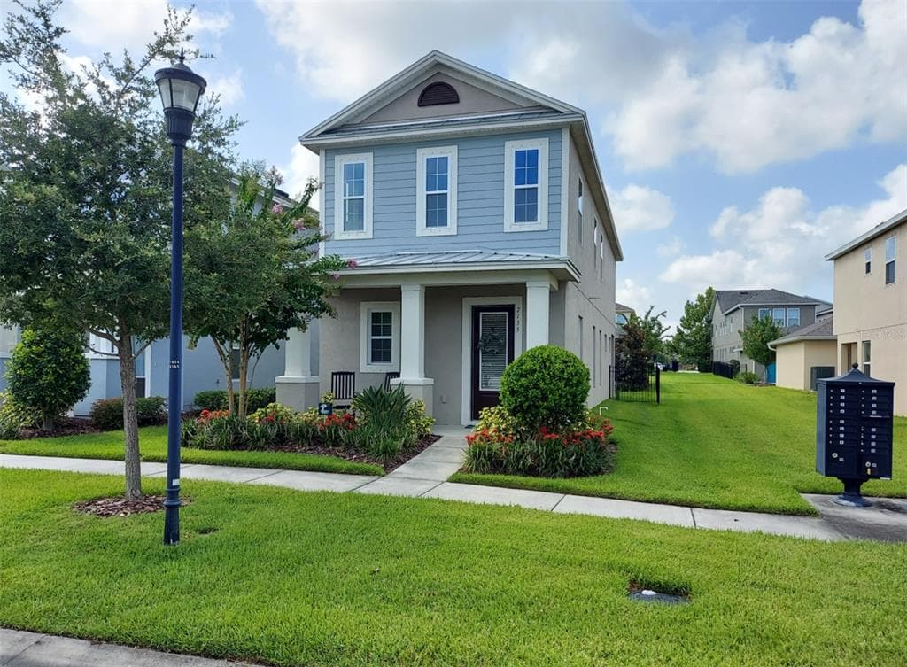 7135 BOWSPIRIT PLACE APOLLO BEACH, FL 33572