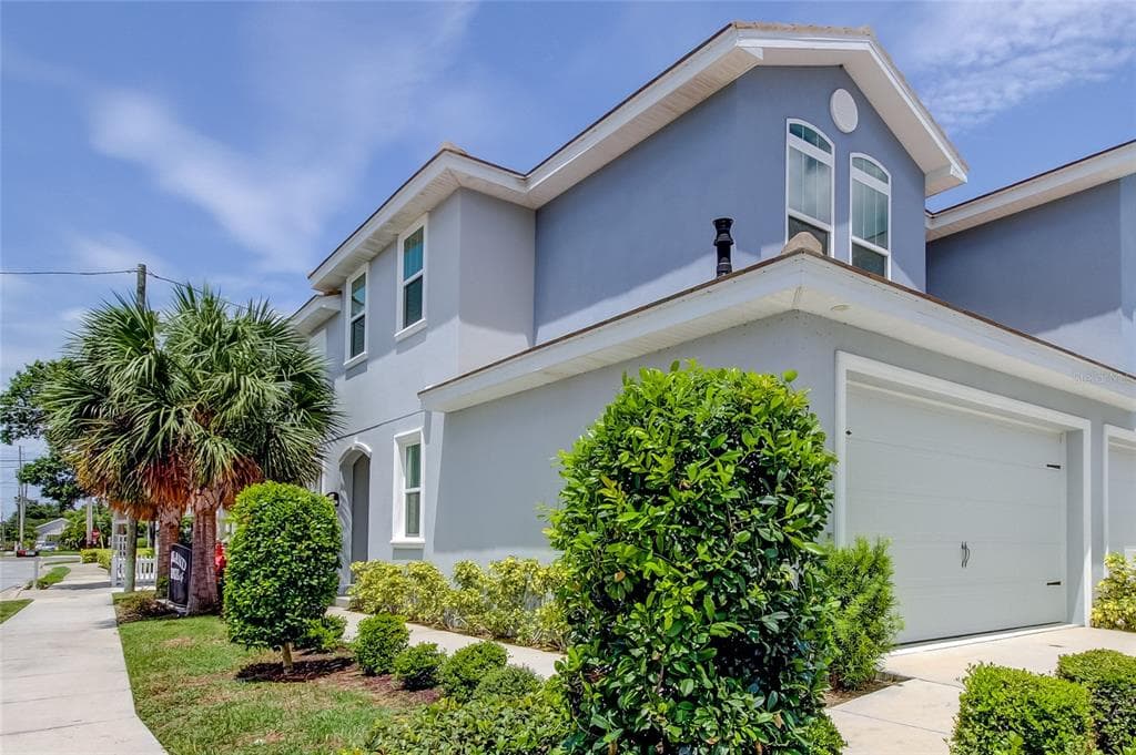 402 BIRDSONG LANE DUNEDIN, FL 34698