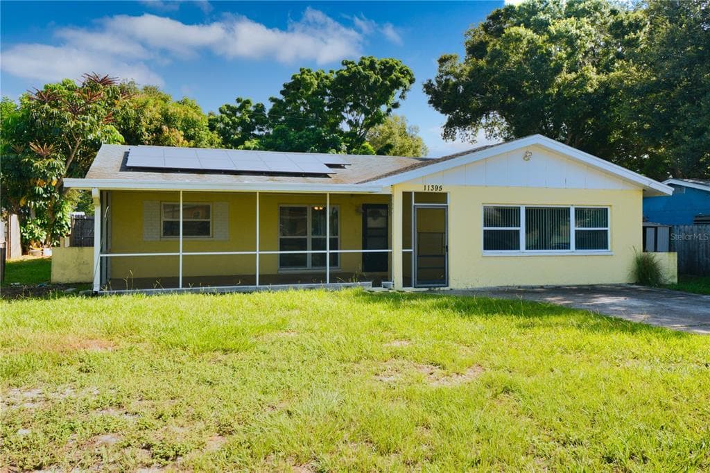 11395 114TH TERRACE LARGO, FL 33778