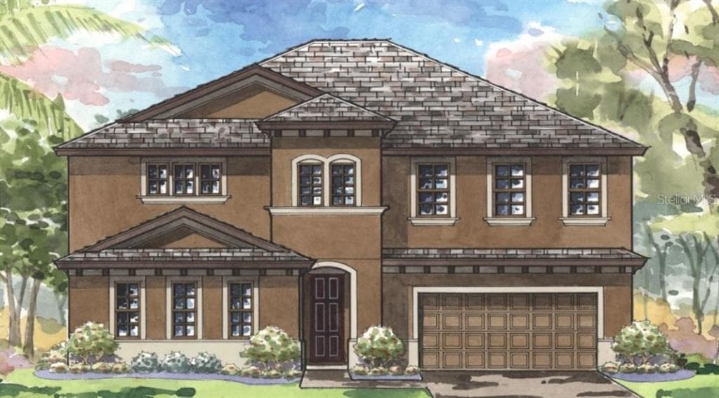 13110 JETER CREEK DRIVE RIVERVIEW, FL 33579