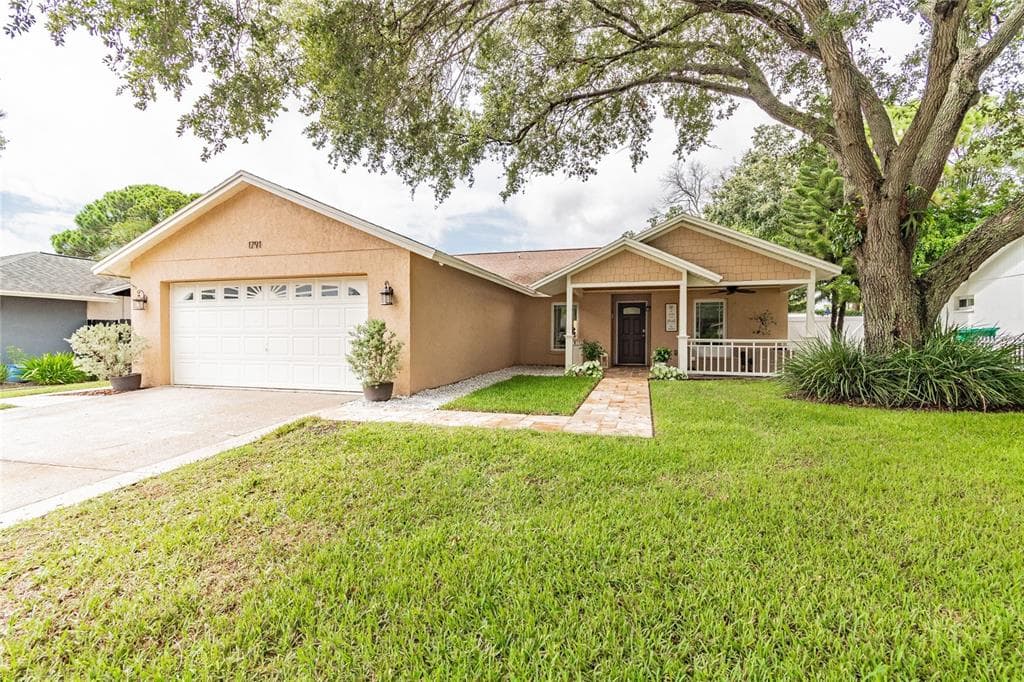 1791 ARBOR DRIVE S PALM HARBOR, FL 34683