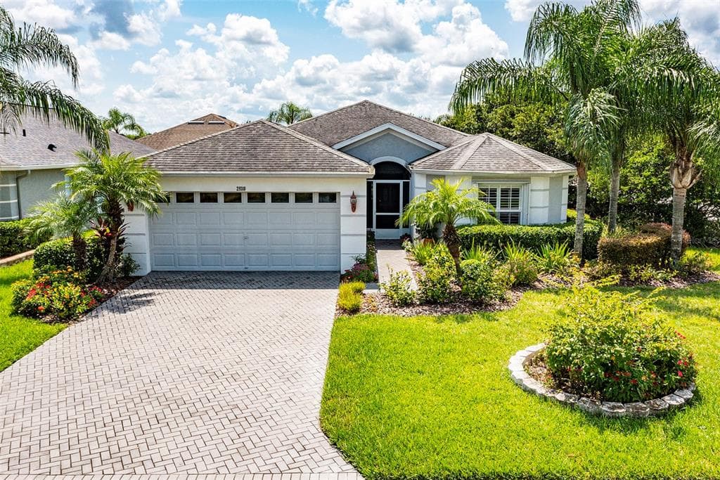 29310 SNAP HOOK DRIVE SAN ANTONIO, FL 33576