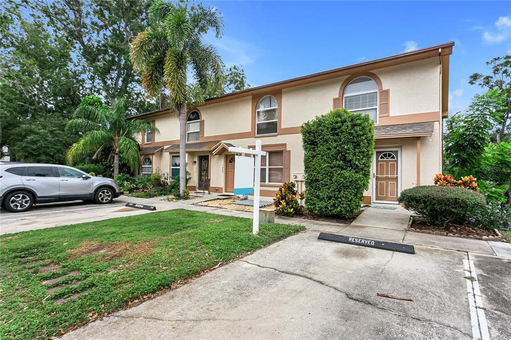 1004 BRIGADOON DRIVE CLEARWATER, FL 33759