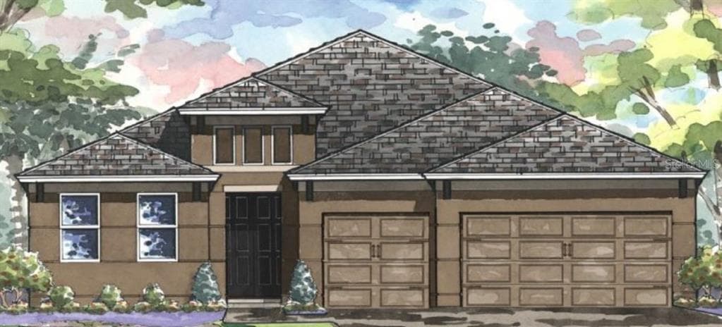 5519 MADRIGAL WAY APOLLO BEACH, FL 33572