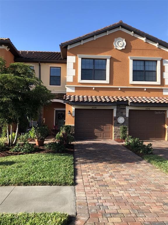 20198 LAGENTE CIRCLE VENICE, FL 34293