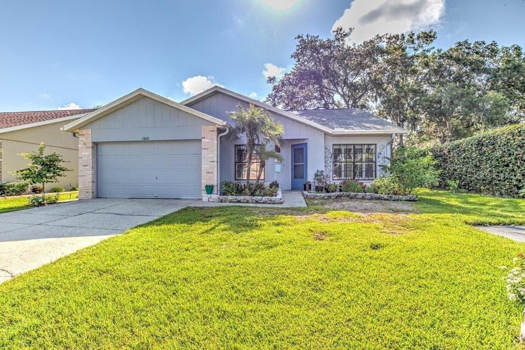 13110 GAILLARD PLACE RIVERVIEW, FL 33579