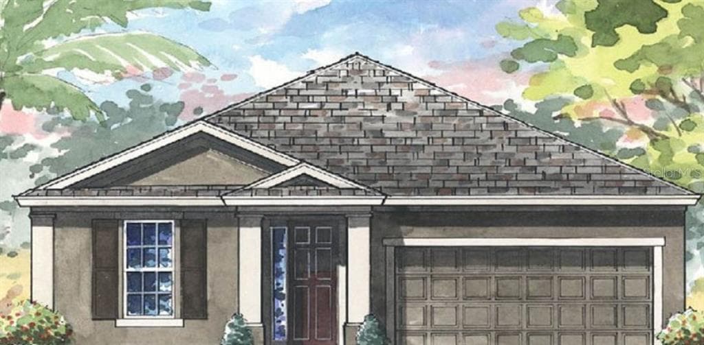 7306 HOURGLASS DRIVE APOLLO BEACH, FL 33572