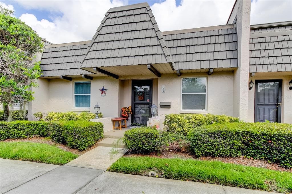 803 CORDOVA GREEN UNIT 803