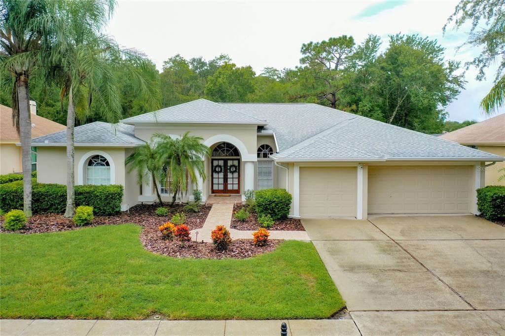 4110 AUSTON WAY PALM HARBOR, FL 34685