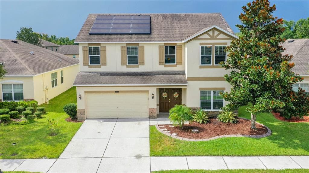 18308 FISH LOOP LAND O LAKES, FL 34638