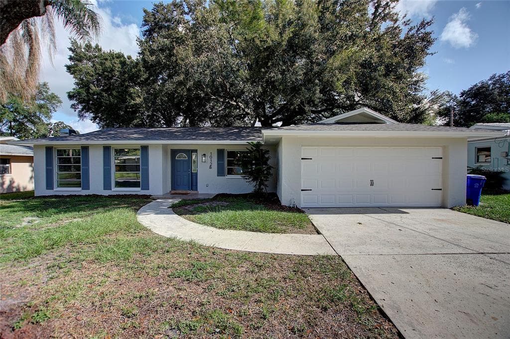 1012 SUEMAR ROAD DUNEDIN, FL 34698