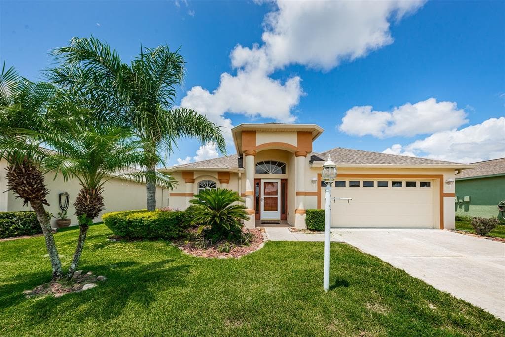 1910 ARBOR KNOLL LOOP TRINITY, FL 34655