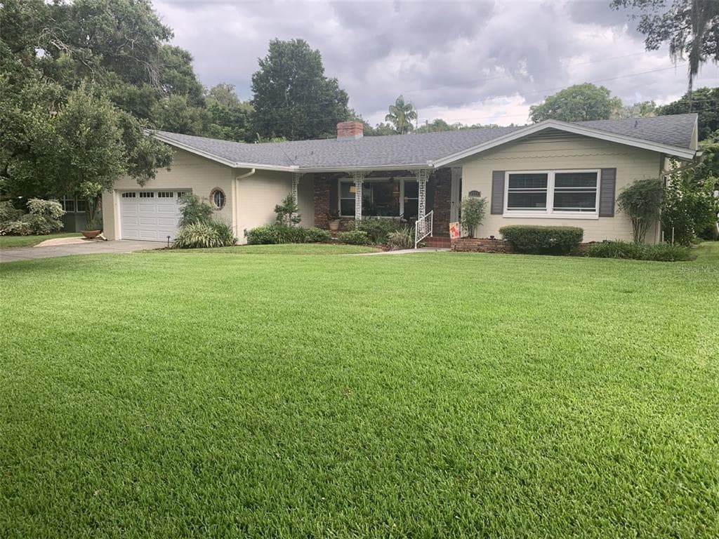 1729 REPPARD ROAD ORLANDO, FL 32803
