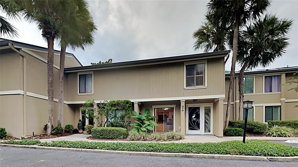 379 W LAKE FAITH DRIVE UNIT 103 MAITLAND, FL 32751