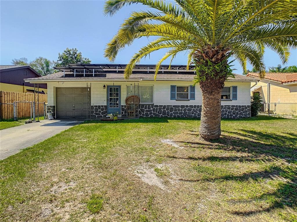 1419 JEFFORDS STREET CLEARWATER, FL 33756