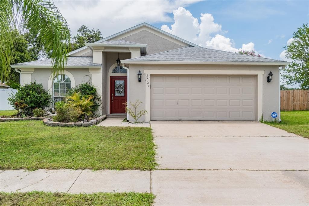 24304 BRANCHWOOD COURT LUTZ, FL 33559