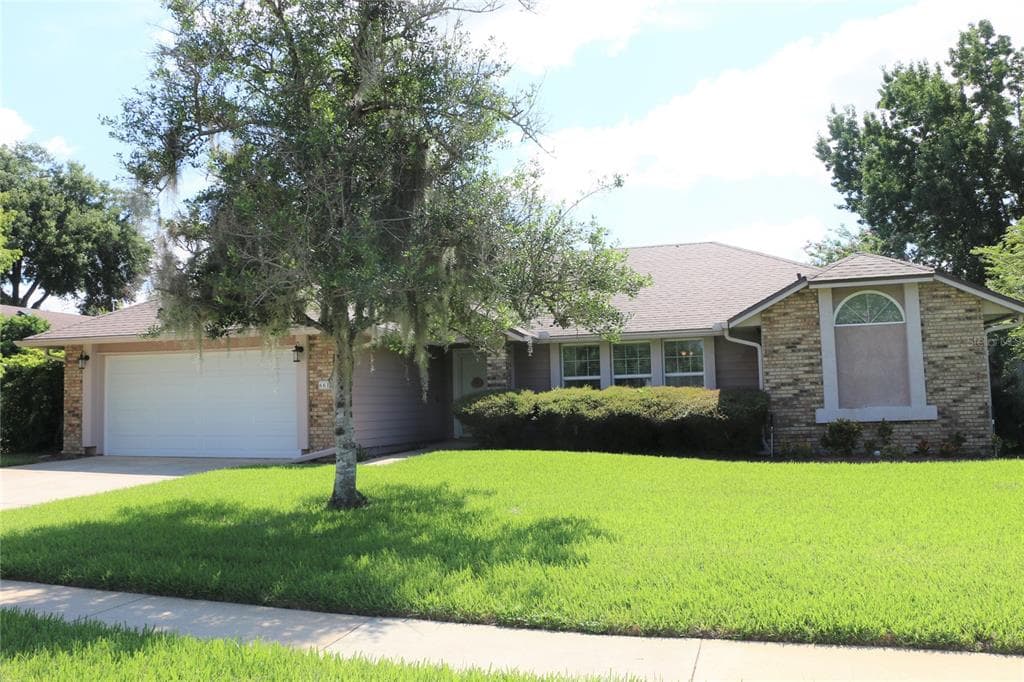 661 ROSEMERE CIRCLE ORLANDO, FL 32835