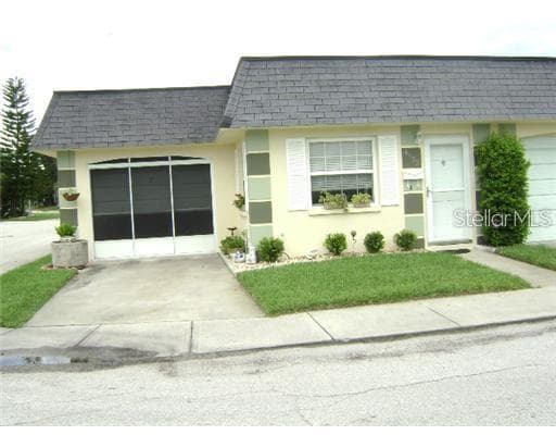 4955 BITNER STREET NEW PORT RICHEY, FL 34652