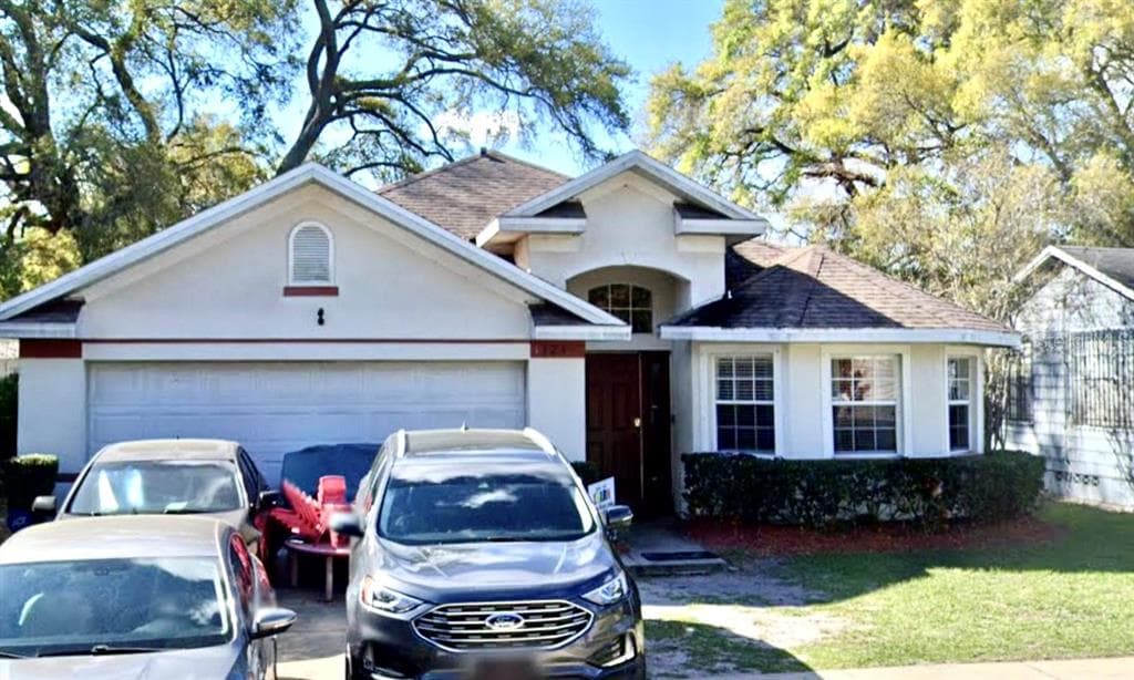 1324 13TH AVENUE S ST PETERSBURG, FL 33705