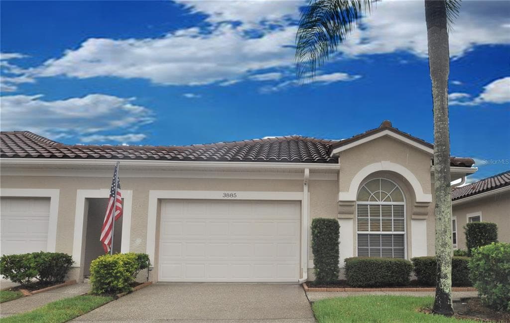 3885 TIMBER RIDGE COURT PALM HARBOR, FL 34685