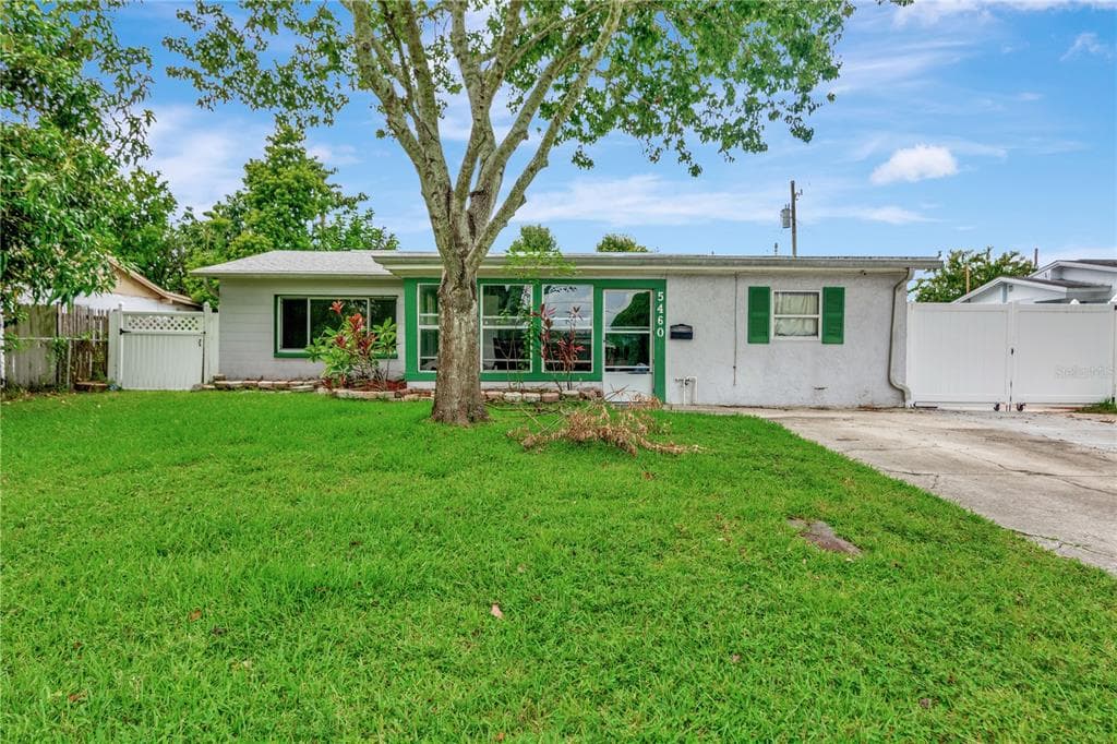 5460 97TH TERRACE N PINELLAS PARK, FL 33782