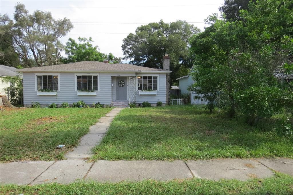 5145 5TH AVENUE S ST PETERSBURG, FL 33707