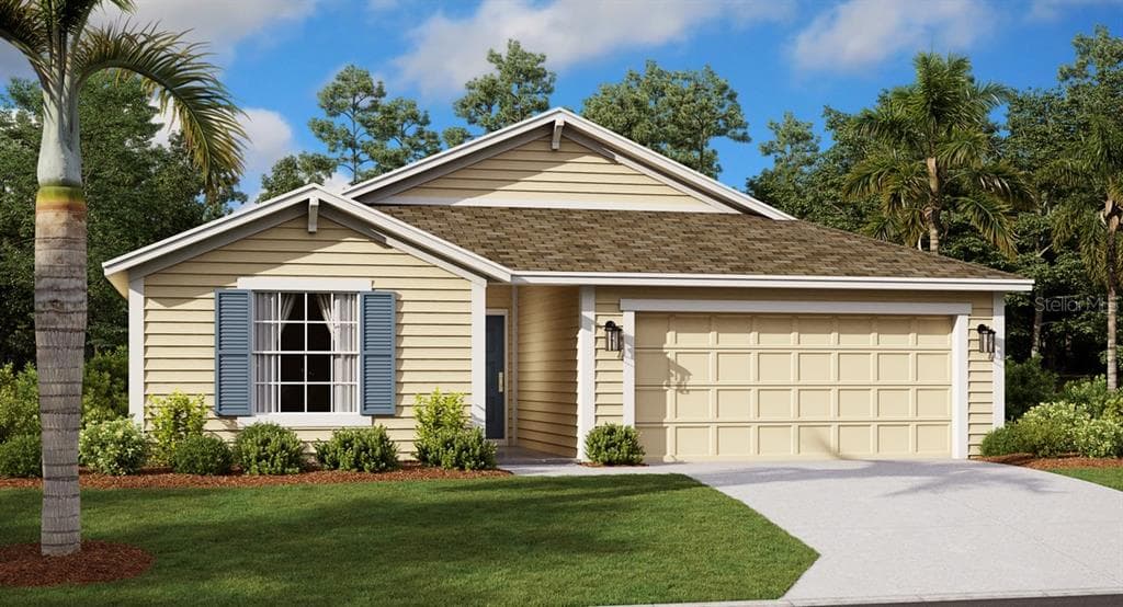 359 ESTATES COURT HAINES CITY, FL 33844