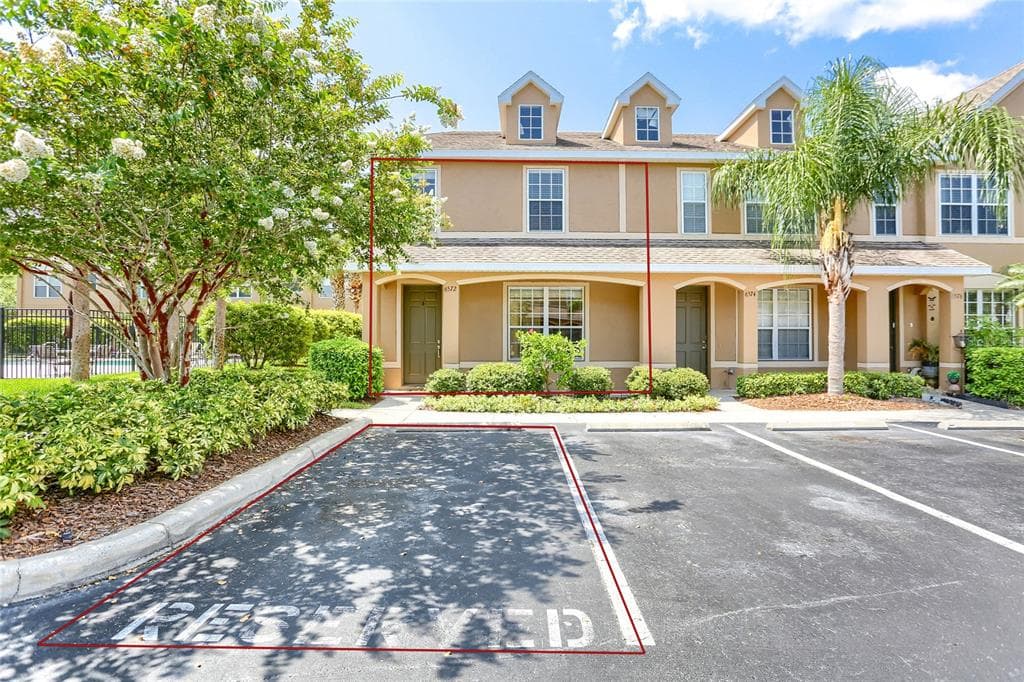 6572 BLACK MANGROVE DRIVE LARGO, FL 33773