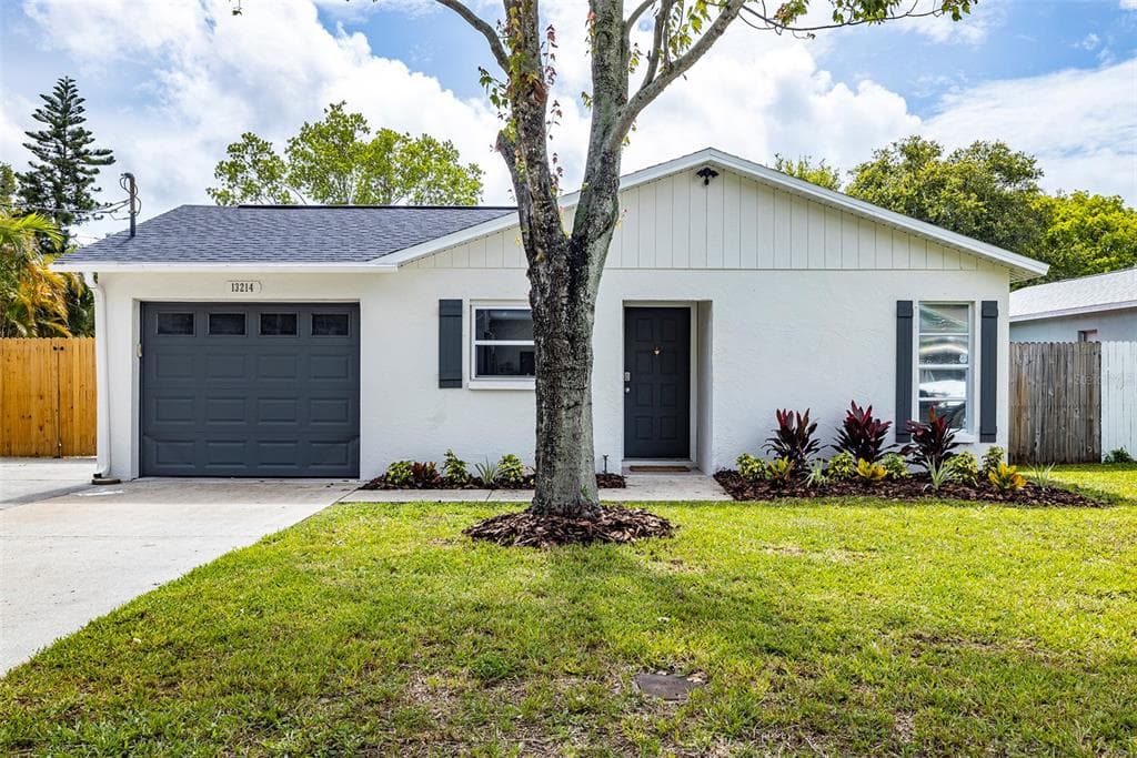 13214 MADISON AVENUE LARGO, FL 33773