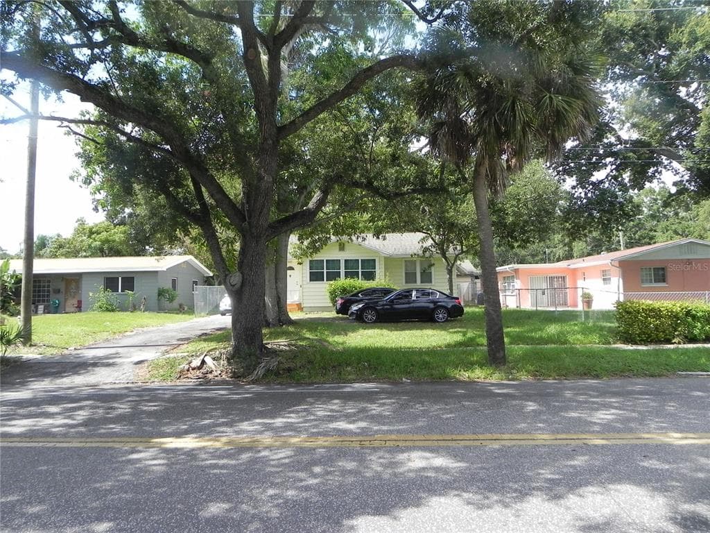 2145 26TH AVENUE S ST PETERSBURG, FL 33712