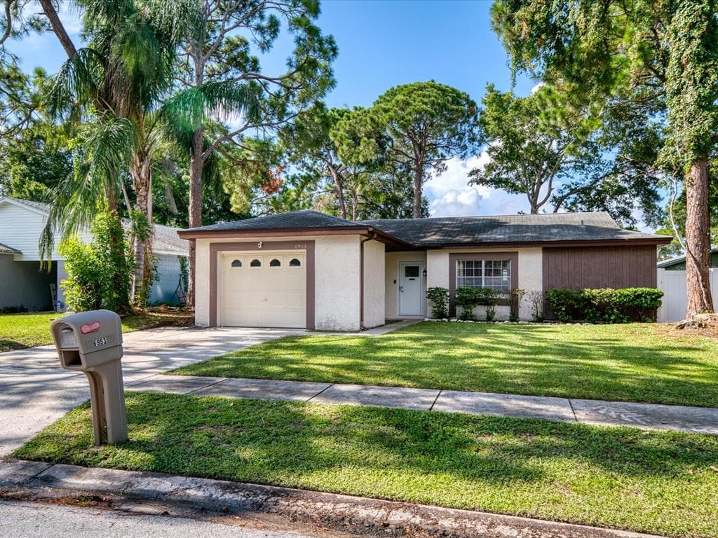 6953 124TH TERRACE LARGO, FL 33773