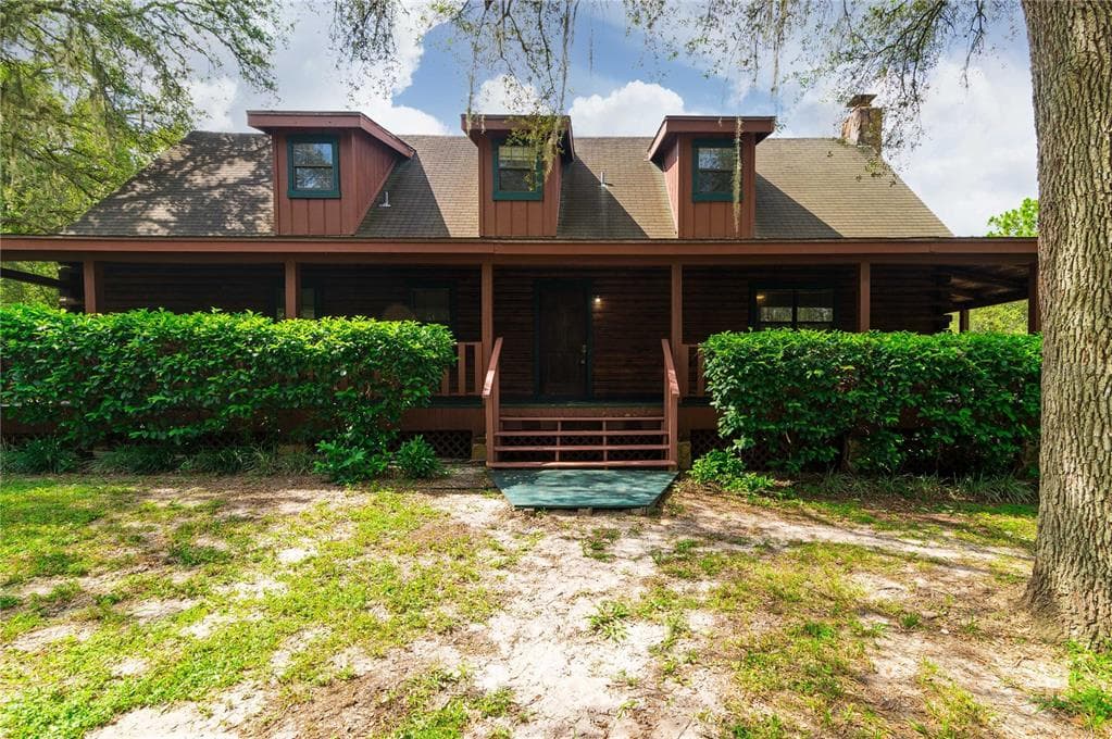 34256 BELT DRIVE DADE CITY, FL 33523